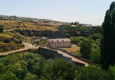 Ashtarak Bridge