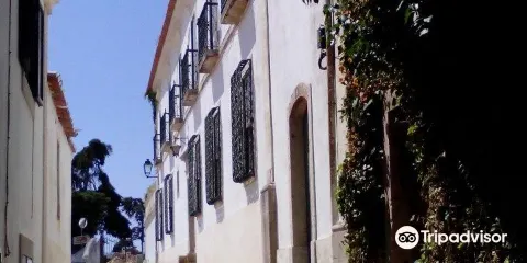 Palácio da Carreira