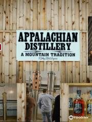 Appalachian Distillery