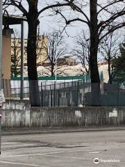 Velodrome Stadium Ottavio Bottecchia