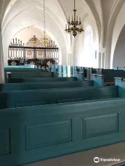 Haarby Kirke