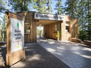 Baumwipfelpfad Schwarzwald