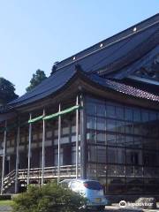 Hakuchiyama Konzo Temple