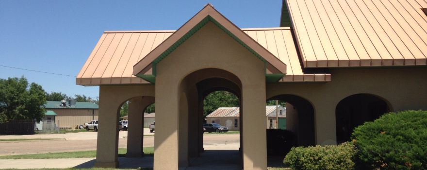 Stauth Memorial Museum