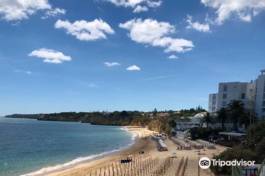 Praia do Vale do Olival