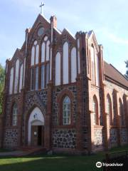 Holy Spirit Church, Valga