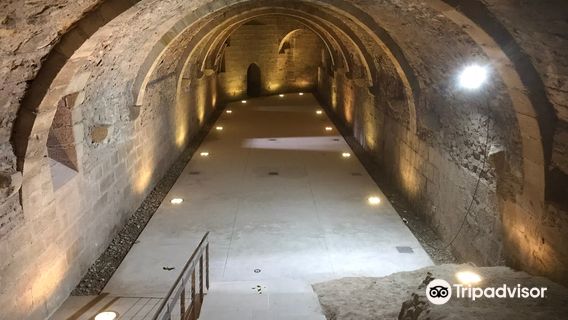 Castillo de Mora de Rubielos