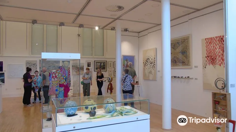 4_Kirkcudbright Galleries