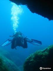 IONIAN DIVE CENTER