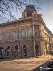 Biblioteca Judeteana