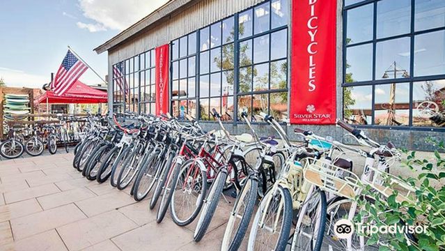 Silver Star Ski & Sport