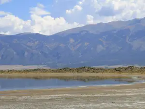 San Luis State Wildlife Area