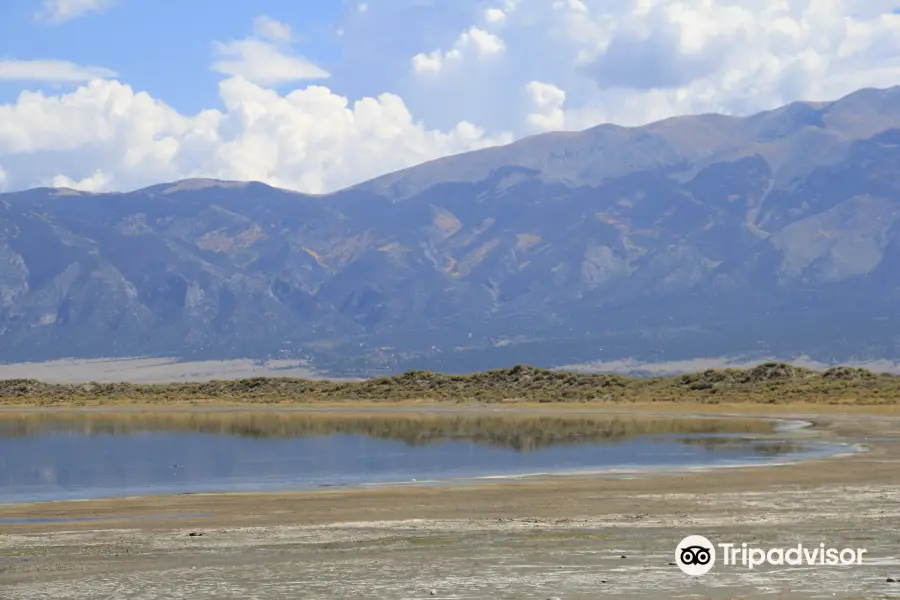 San Luis State Wildlife Area