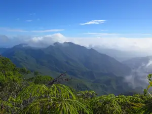 Mount Tabwemasana