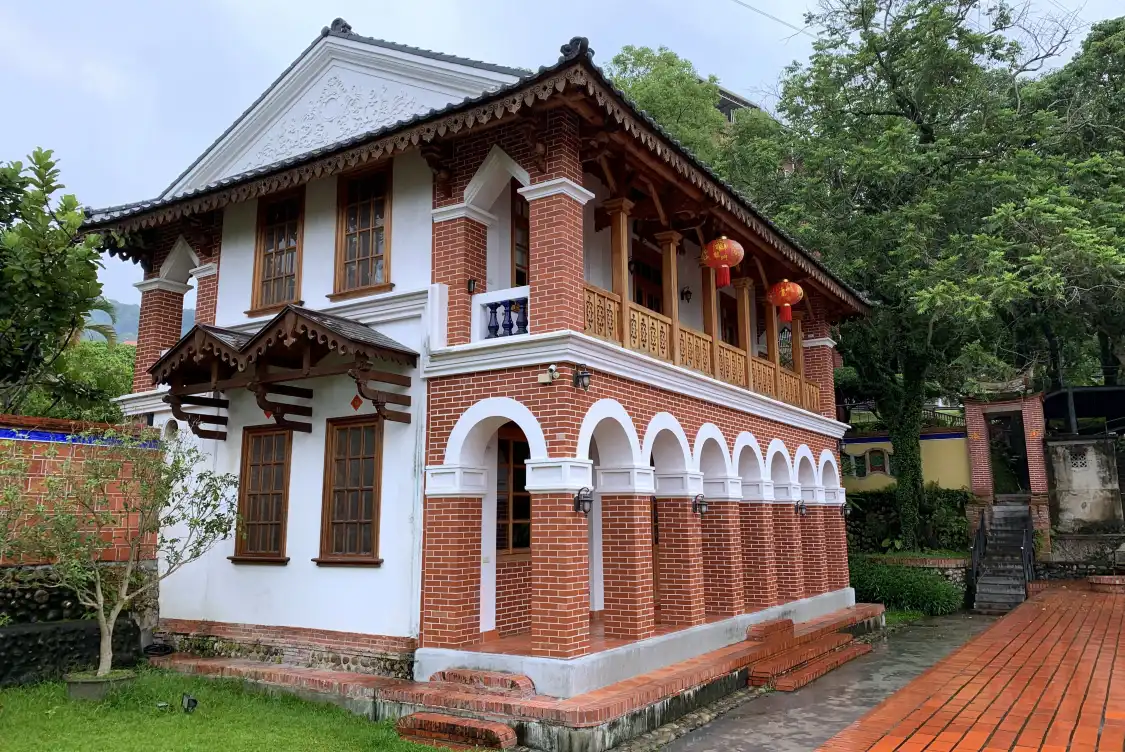 Hotel in zona Lin Xiantang Museum