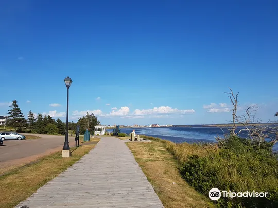 2_North Rustico Sea Walk Park