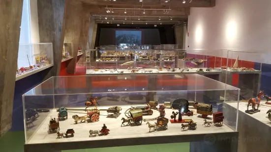 Museo del juguete
