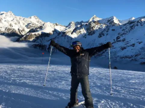 Location ski 7 Laux Pleynet