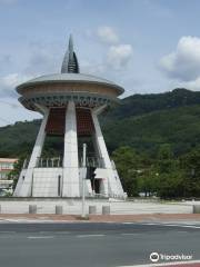 Gimhae Citizen's Bell