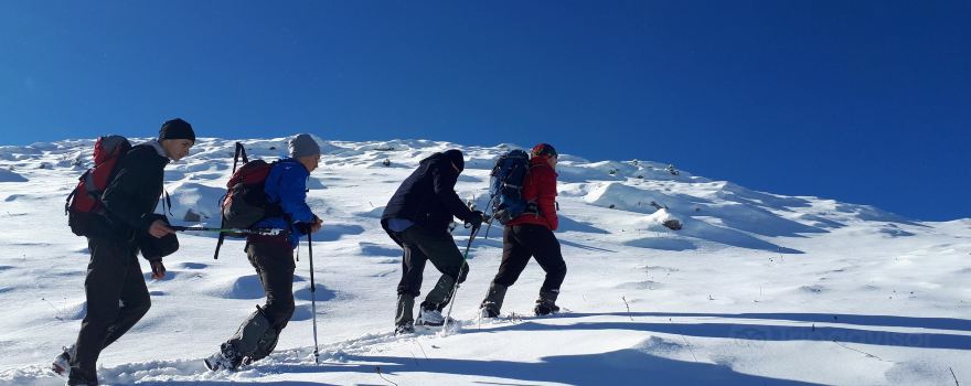 Balkan Natural Adventure