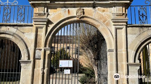 Monasterio de Santa Maria de Mave