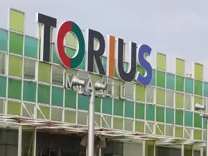 Torius