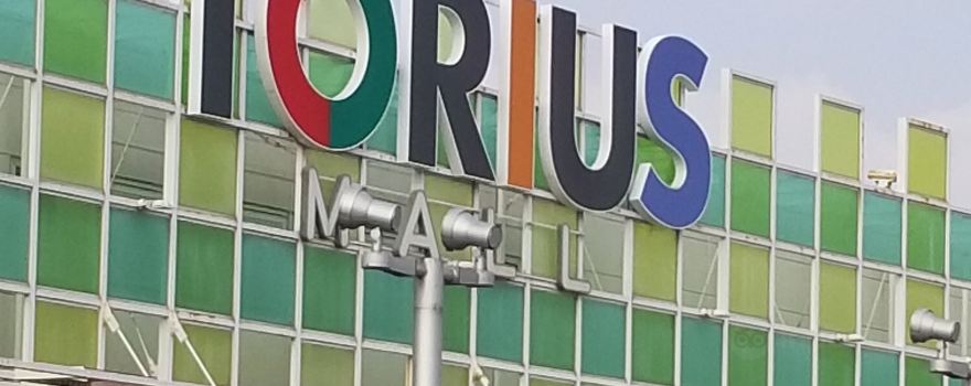 TORIUS