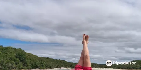 Lagoa da Juventude