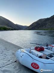 Hells Canyon Raft- Salmon River Canyons