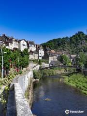 Pont de la Terrade