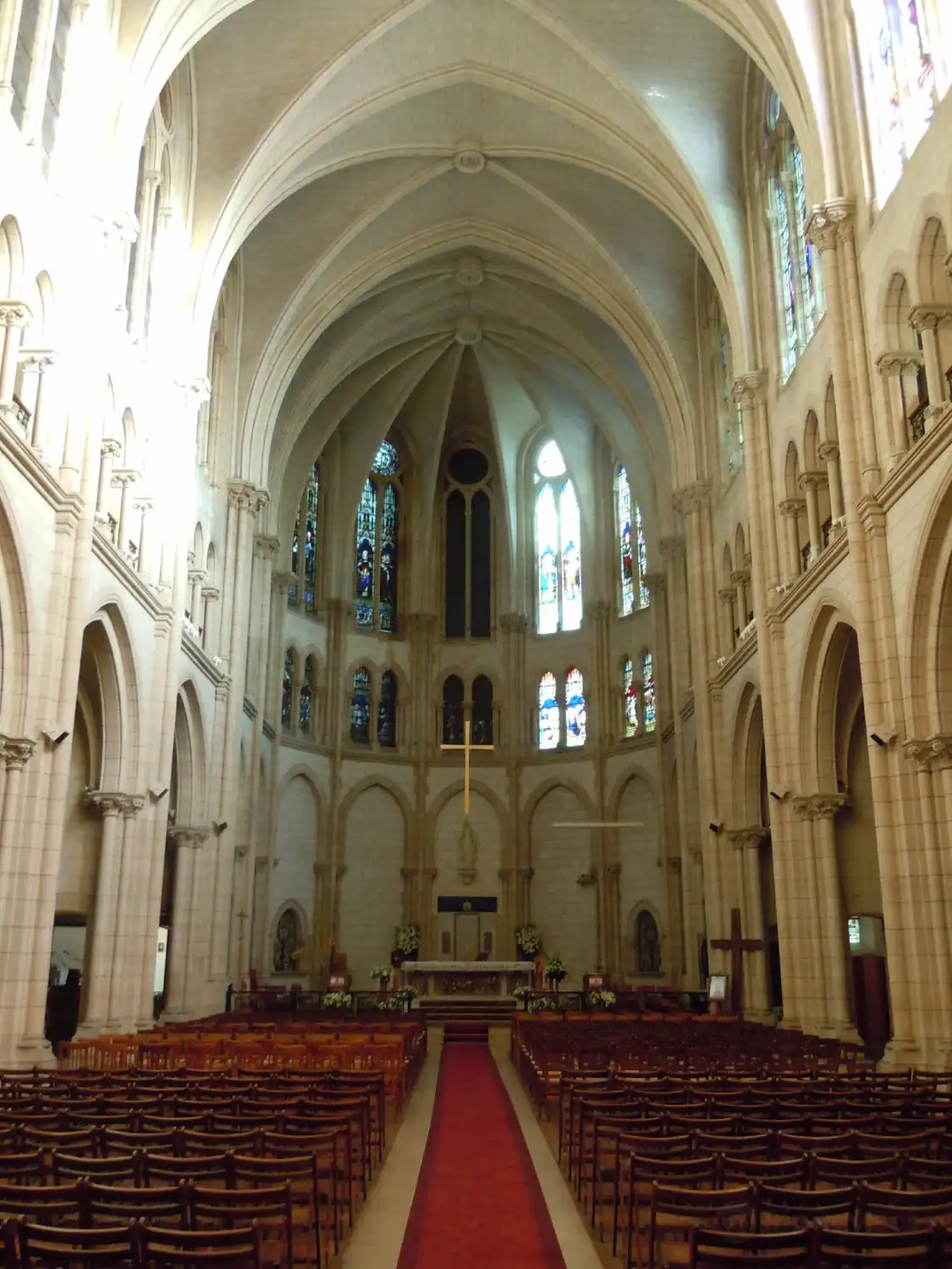 Hotel in zona Cattedrale della Nostra Dama del Libano