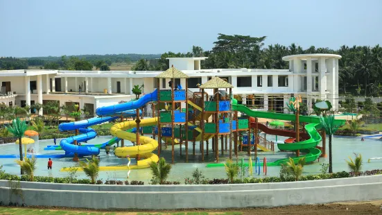 Wonder World Water Park and Resort