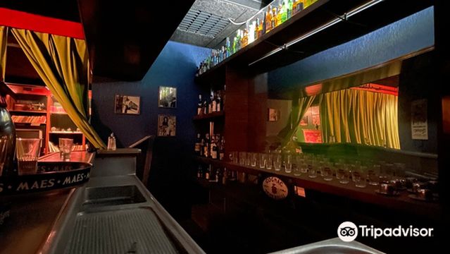 Museo del Cinema di Catania