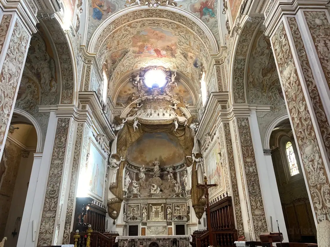 Hotels near Chiesa di San Michele Arcangelo