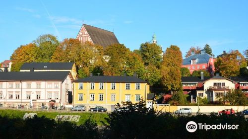 Porvoo Orthodox Church