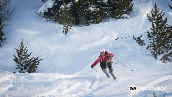 Sertorelli - Scuola Sci