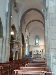 Church of Saint Mary 'a Fiume'