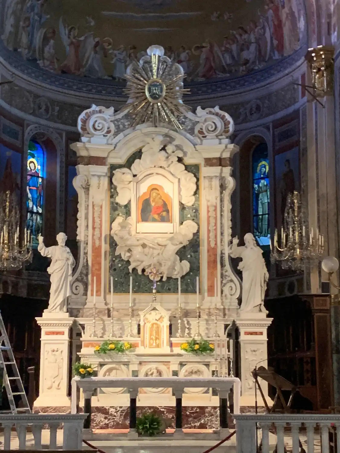 Hotels near Sanctuary of Our Lady in Montebruno