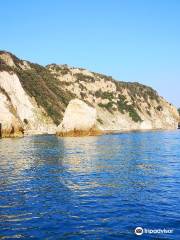 Spiaggia della Sorgente