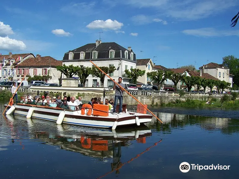 Brantôme Croisieres