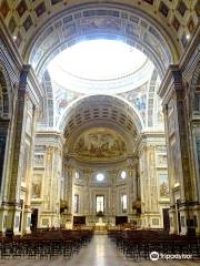 Basilica di Sant'Andrea di Mantova