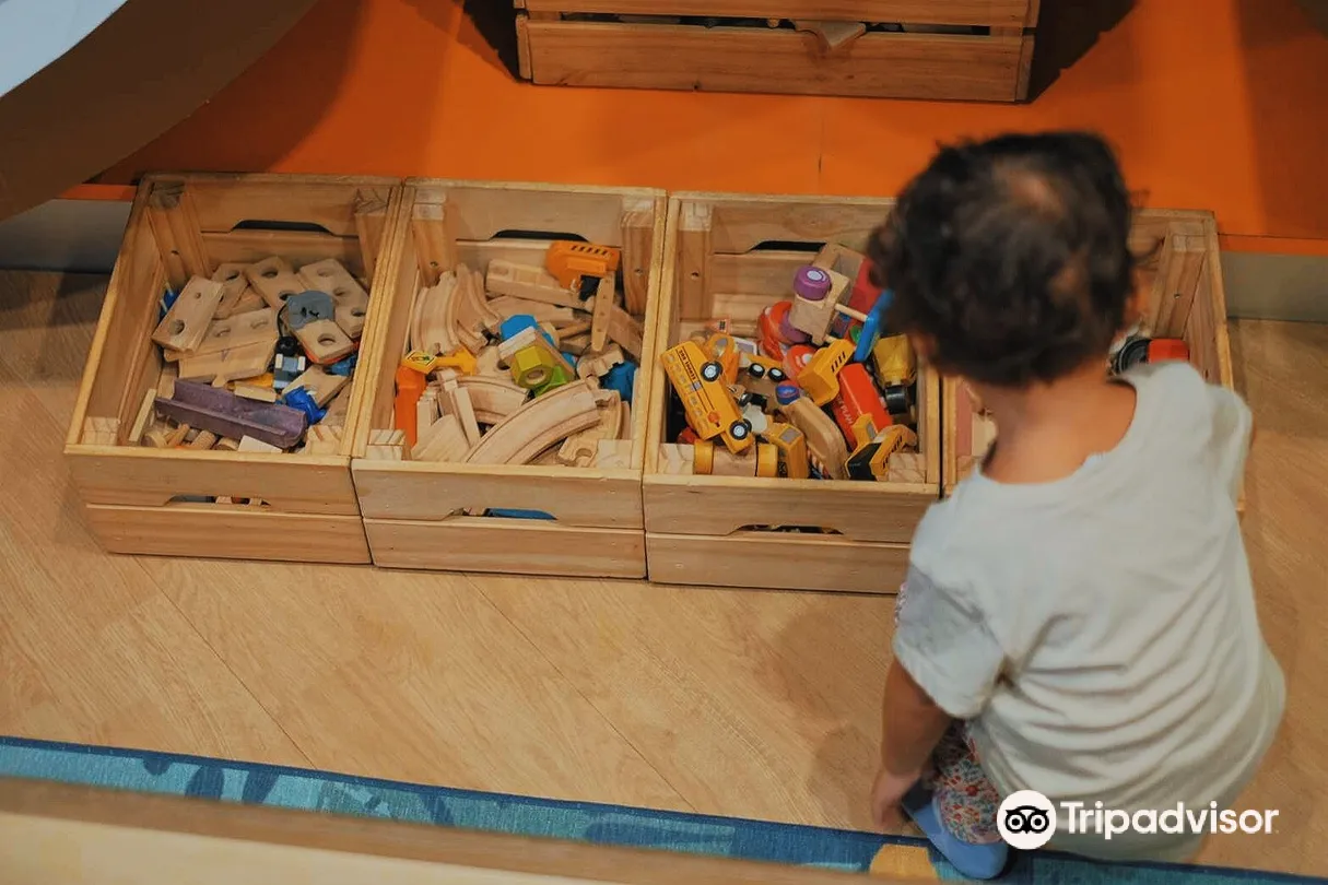 5_Happy Kids Club Phuket