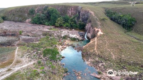 Quebrada de Pacheco