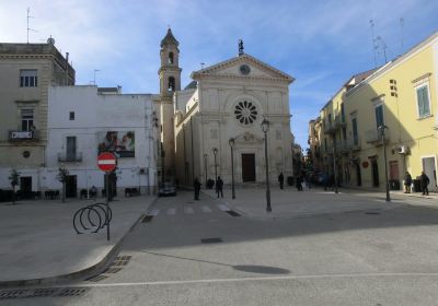 Church of Saint Mary Magdalene