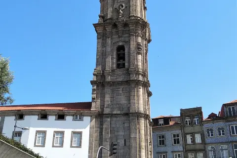 Clérigos Tower
