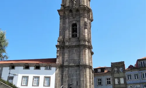 克萊瑞科塔