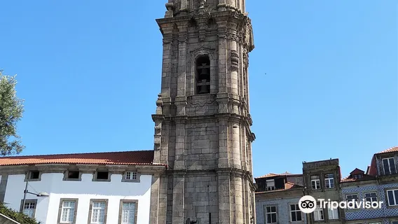 Clerigos Tower