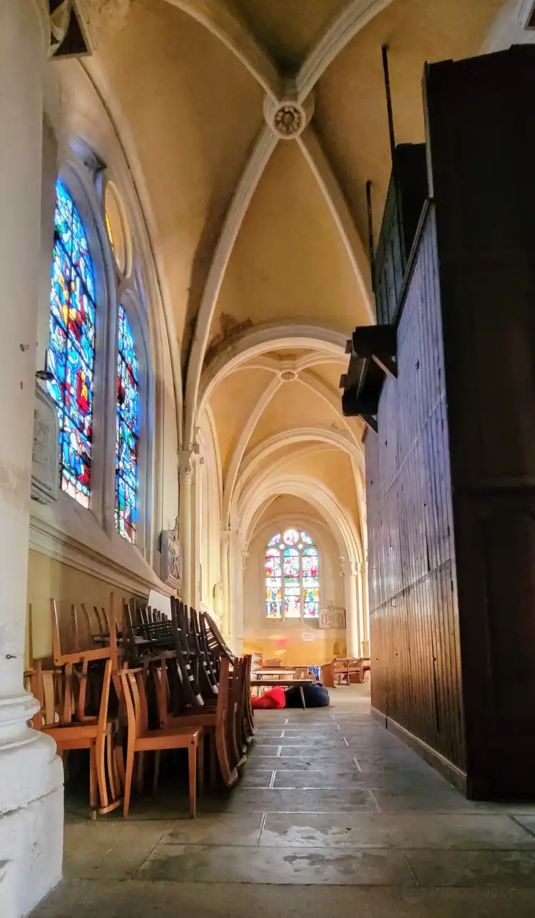 Hôtels à : Triel-sur-Seine