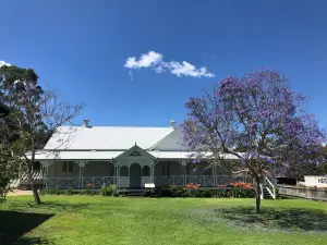 Historic Village Herberton