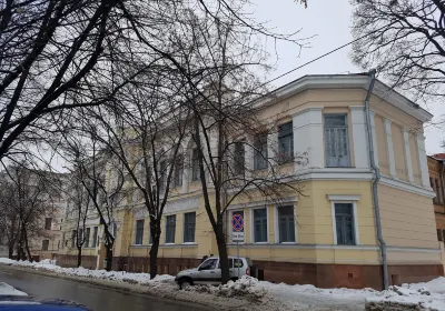 Kharkiv